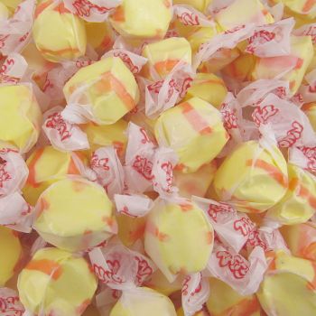 Salt Water Taffy Banana
