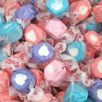 Salt Water Taffy Berries & Cream