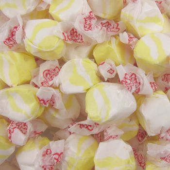 Salt Water Taffy Butter Popcorn