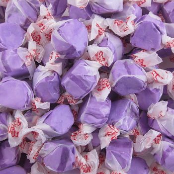 Salt Water Taffy Grape