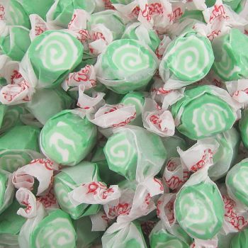Salt Water Taffy Key Lime