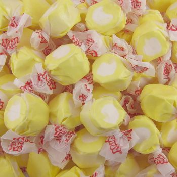 Salt Water Taffy Lemon Cream