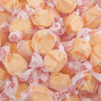 Salt Water Taffy Orange