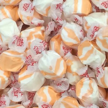 Salt Water Taffy Peaches N' Creme