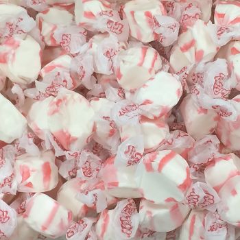 Salt Water Taffy Peppermint