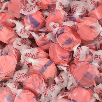 Salt Water Taffy Pomegranate