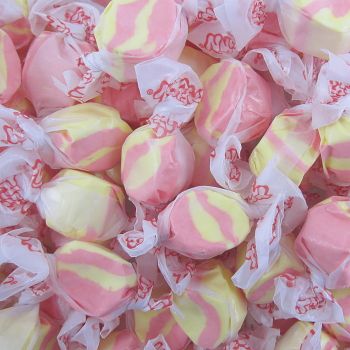 Salt Water Taffy Strawberry Banana