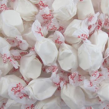 Salt Water Taffy Vanilla