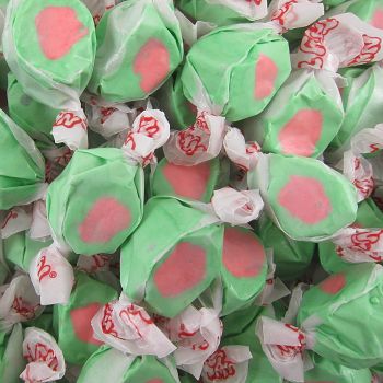 Salt Water Taffy Watermelon