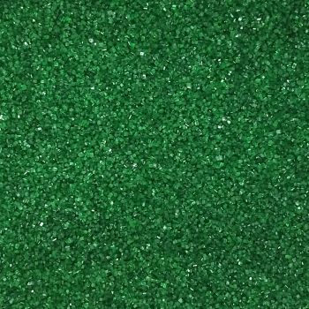 Sanding Sugar Green