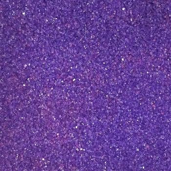 Sanding Sugar Lavender