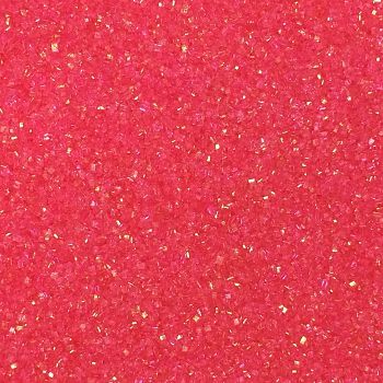 Sanding Sugar Pink