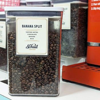 Schuil Banana Split Coffee