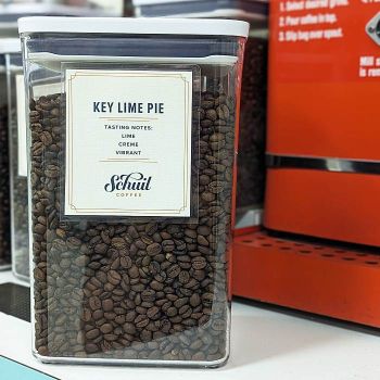 Schuil Key Lime Pie Coffee