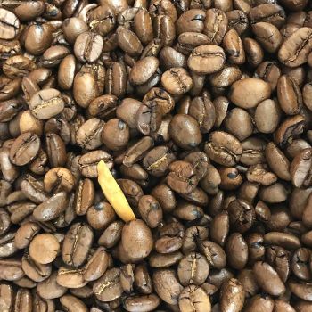 Schuil Cinnamon Hazelnut Coffee
