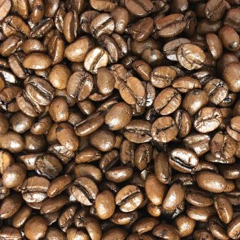 Schuil Mackinac Island Fudge Coffee
