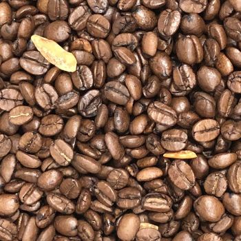 Schuil Toasted Almond Coffee