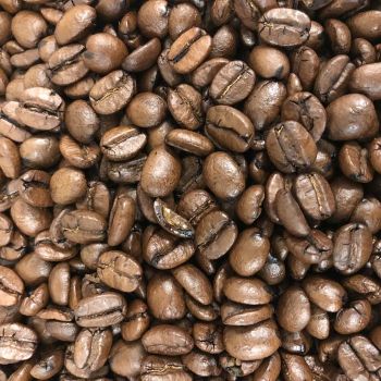 Schuil White Heather Butterscotch Toffee Coffee