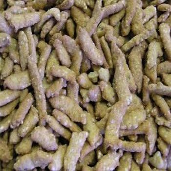 Sesame Sticks Garlic