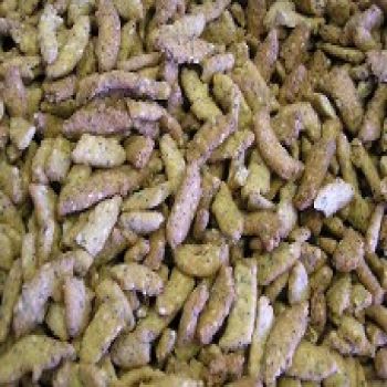 Sesame Sticks Everything