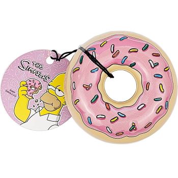 The Simpsons: Strawberry Donut Candy