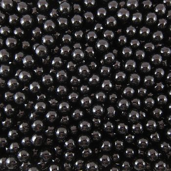 Sixlets Black