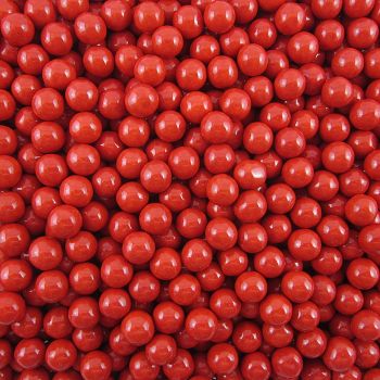 Sixlets Red