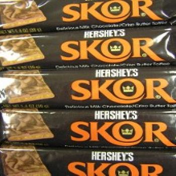 Hershey Skor