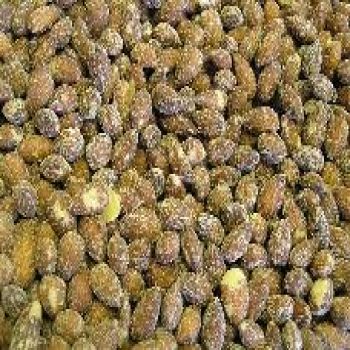 Almonds - Smokehouse Almonds