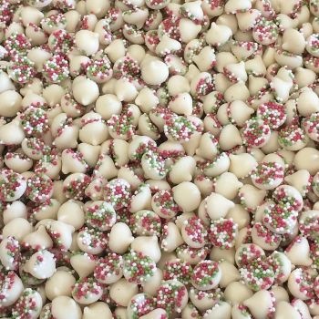 Smooth & Melty Christmas Mints Petite