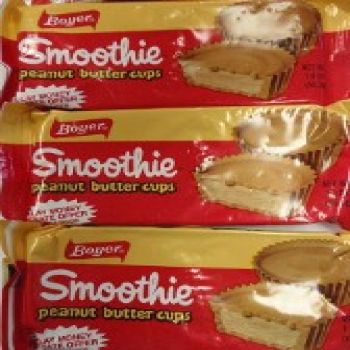 Boyer Smoothie Peanutbutter Cups