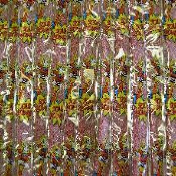 Sour Belts Watermelon