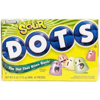 Sour DOTS