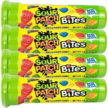 Sour Patch Kids Bites