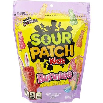 Sour Patch Kids Bunnies