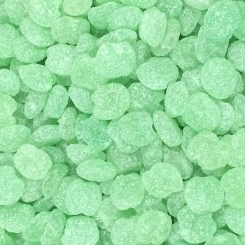 Sour Apple Dots
