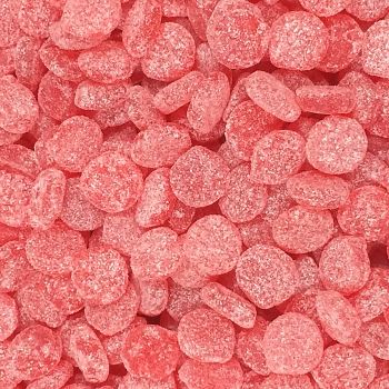Sour Cherry Dots
