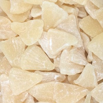 Haribo Grapefruit