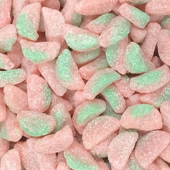 Sour Patch Watermelons