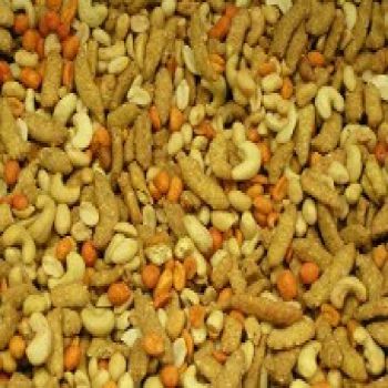 Spicy Sesame Mix