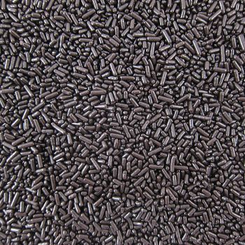Sprinkles Black