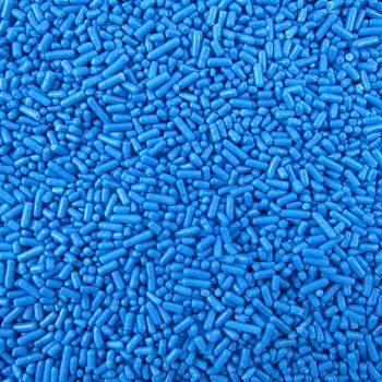 Sprinkles Blue