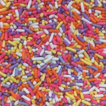Sprinkles Easter Mix