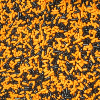 Sprinkles Halloween