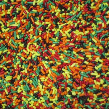 Sprinkles Harvest