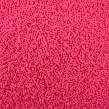 Sprinkles Pink