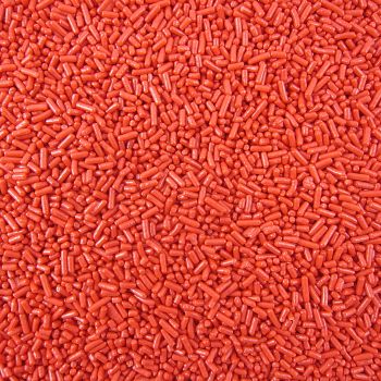 Sprinkles Red