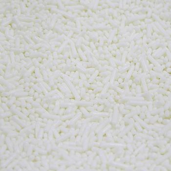 Sprinkles White