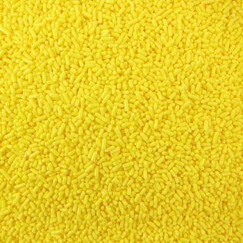 Sprinkles Yellow