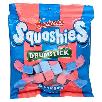 Swizzels Squashies Bubblegum